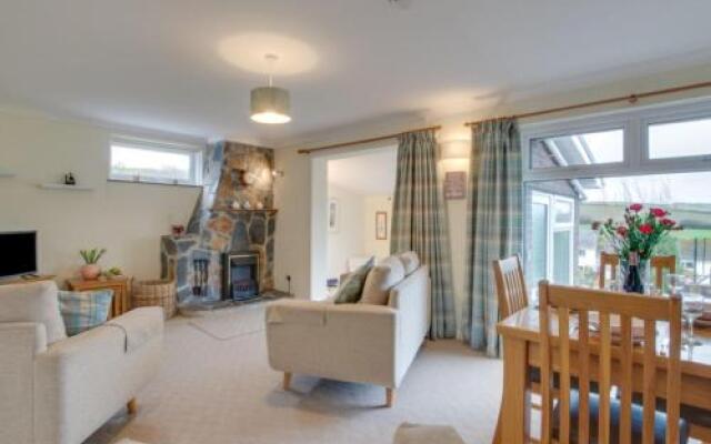 Holiday Home Bodinnick