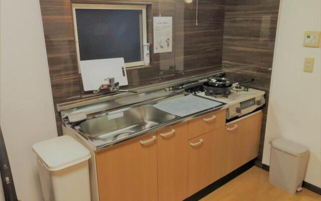 Maisonity Suizenji - Vacation STAY 10562v