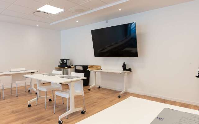 Appart'hôtel Kyriad Résidence Cabriès - Plan de Campagne