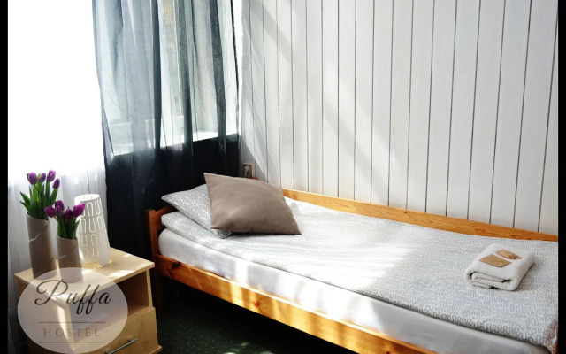 Puffa Hostel