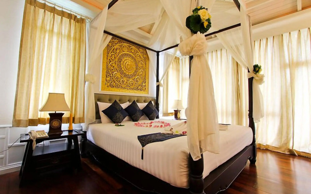 Racha Kiri Resort and Spa Khanom