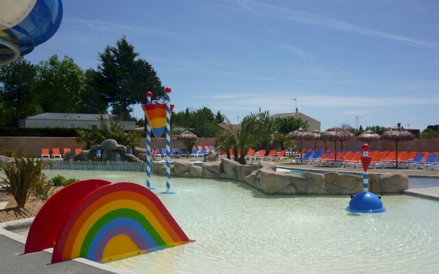 Camping Club Sunissim Le Trianon