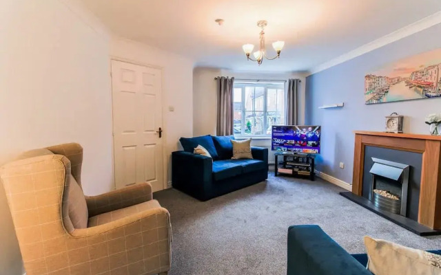 Host Stay Great Ground Walk