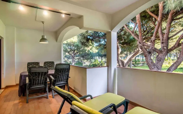 Casa Falesia T2 - 5 min From the Beach - Wifi