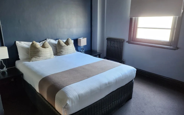 Hotel Canobolas