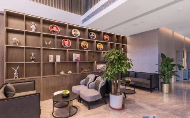 PALACE HOTELS(Beijing Capital Airport New International Exhibition Center)