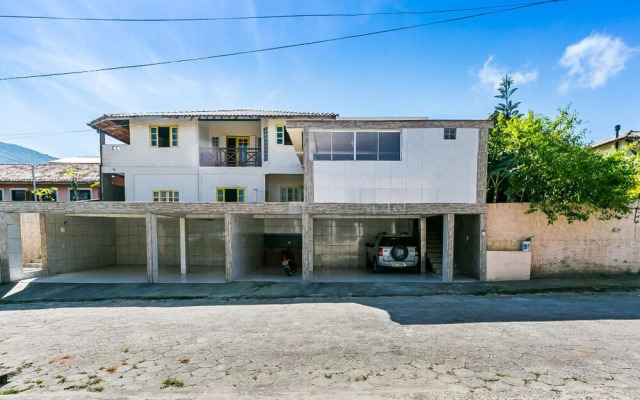 POUSADA E HOSTEL da MARLI no MUQUEM FLORIANOPOLIS