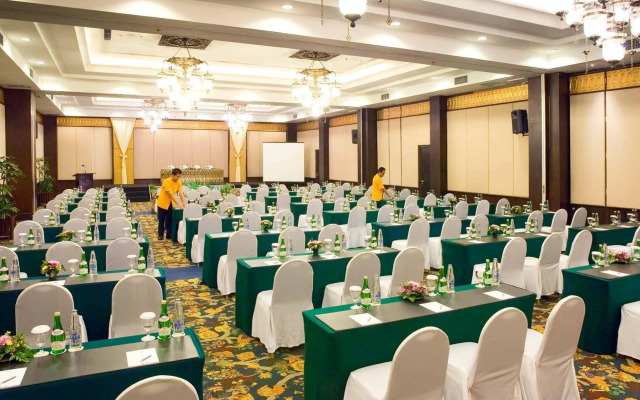 The Phoenix Hotel Yogyakarta - Handwritten Collection