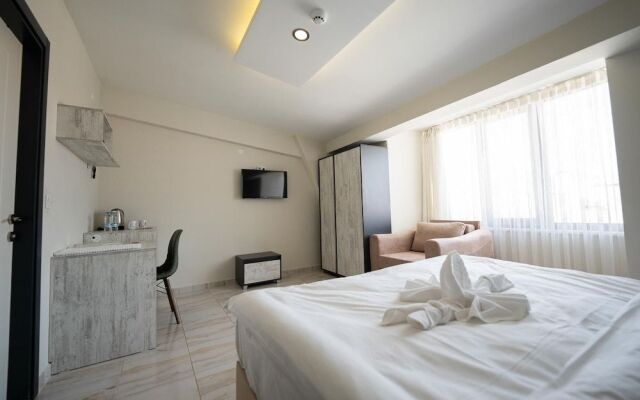 Rekab Otel