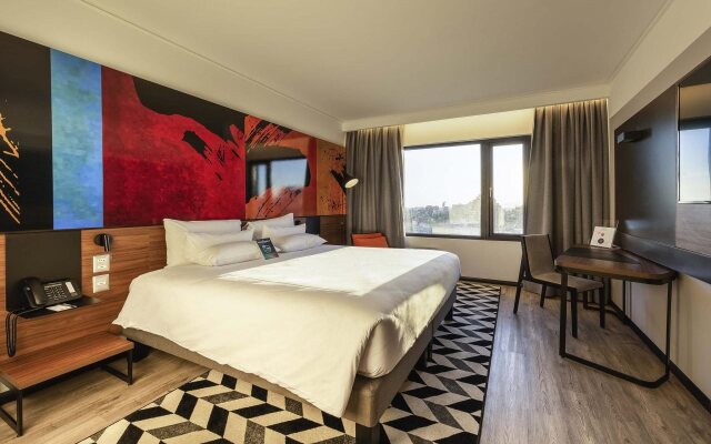 Novotel Santiago Providencia