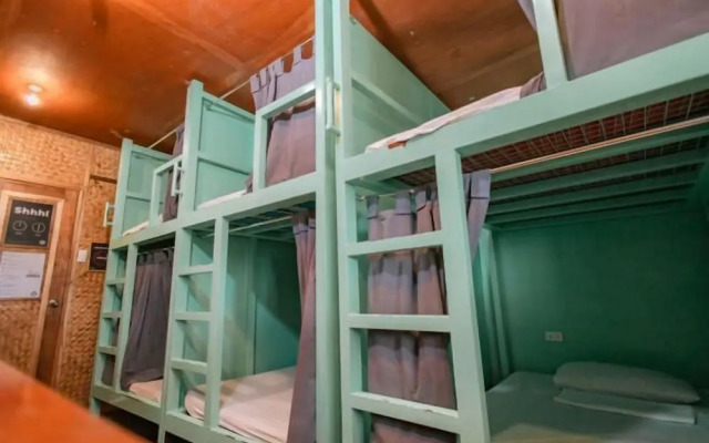 Mad Monkey Hostel Nacpan Beach - Adults Only