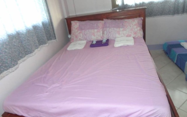 La Casa Blanca - Main