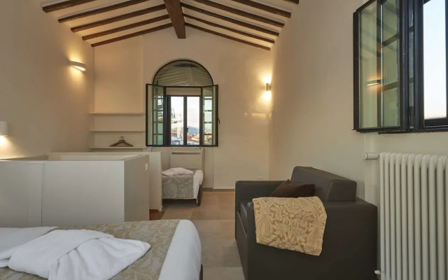 Panoramic Suites Cavour 34