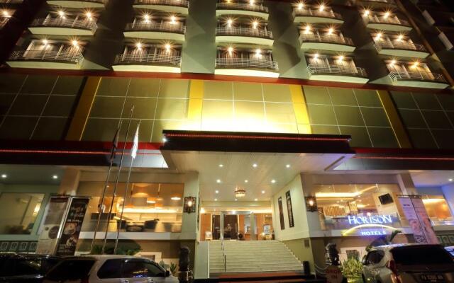 Horison Hotels Jayapura