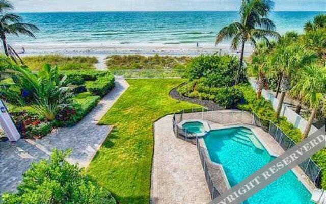 Luxury Homes by BeachTime Rentals Indian Rocks Beach