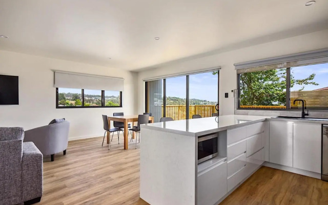 Southern Apartments Launceston