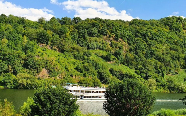 Holiday Apartment Lenz
