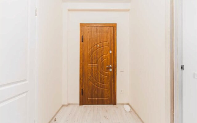 LeonRooms Koblevskaya 46-4