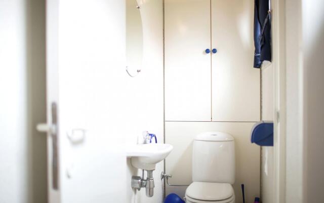 Pleasant Holiday Home in De Haan by the Sea