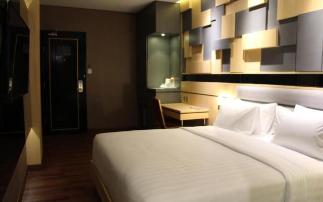 Shakti Hotel Bandung