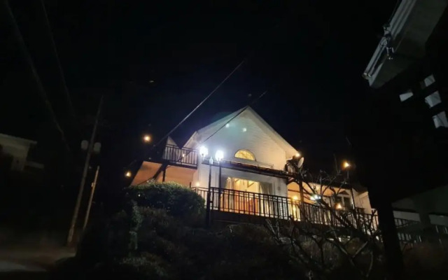 Gapyeong Pensionpia