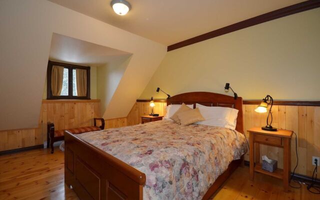 Chalet Casamia