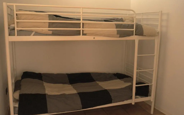 Il Villaggio di Buthier