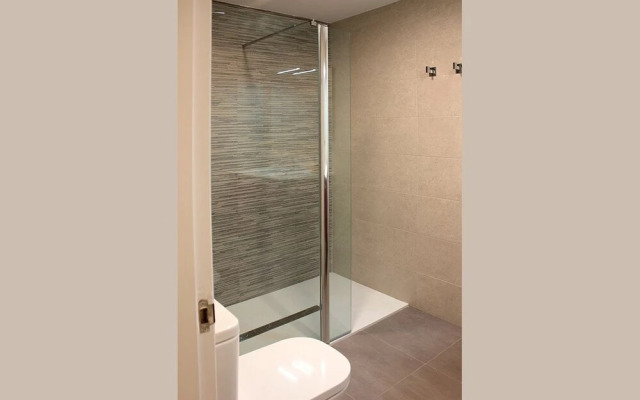 Apartamento Sanguesa