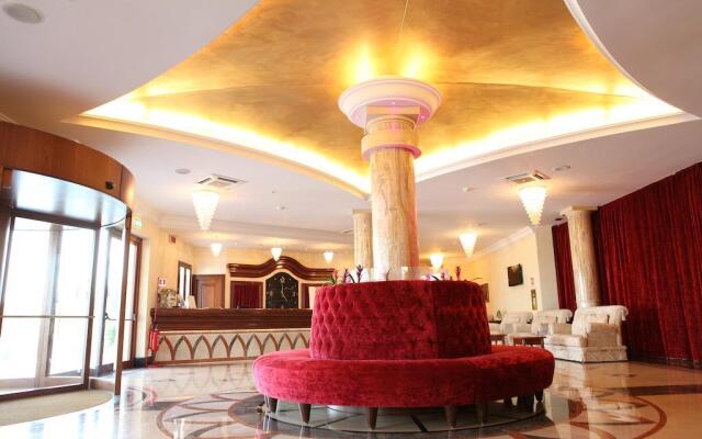 Hotel Borgo Don Chisciotte