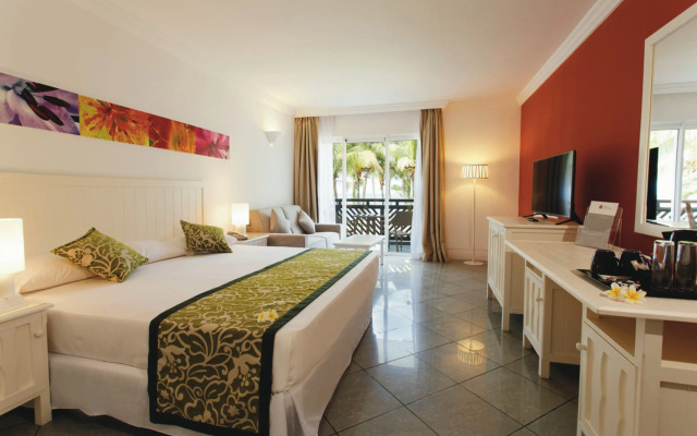 Hotel Riu Turquoise