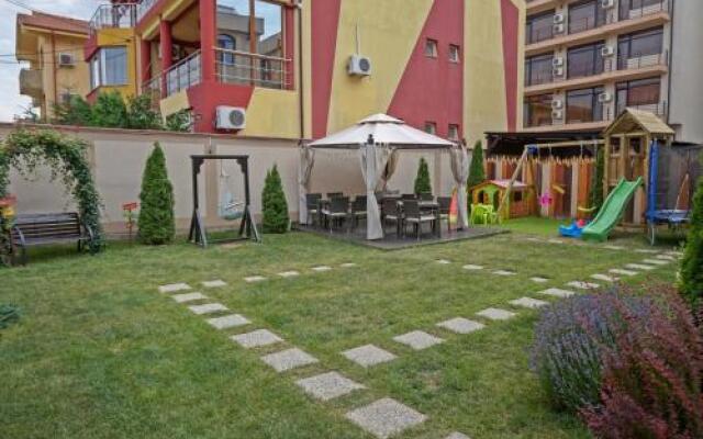 Apartament Coquette 2