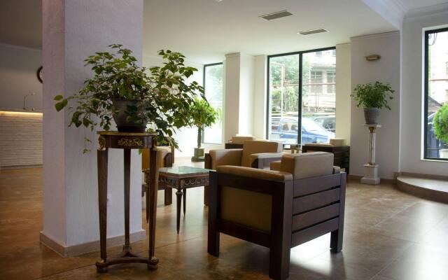 Tbilotel Hotel