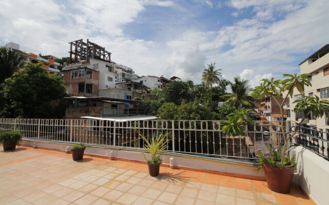 Vista Oceano Vallarta