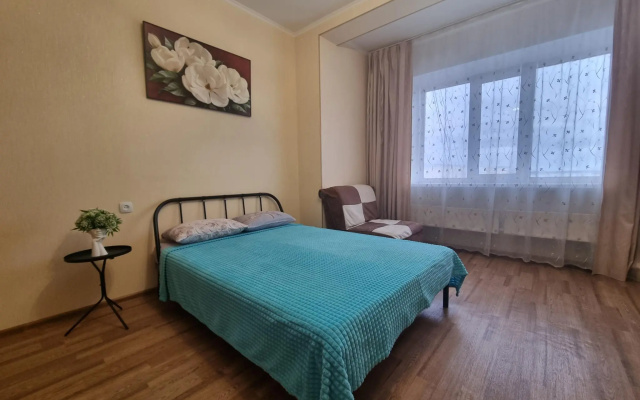 Apartamenty na ulice Lenina 74