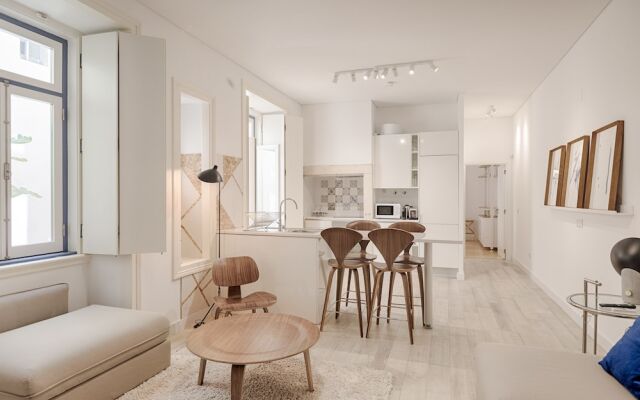 Romantic Gem in Alfama