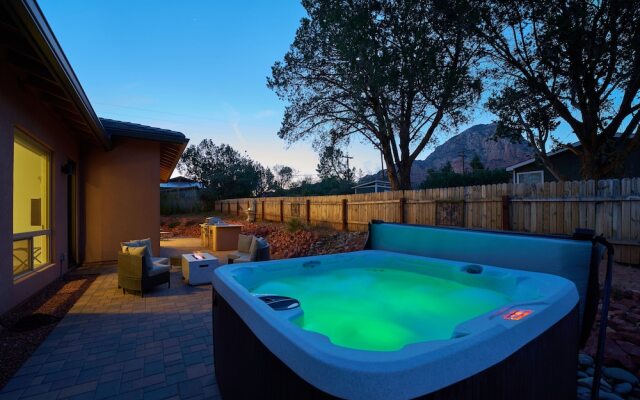 New Build in Heart of Sedona