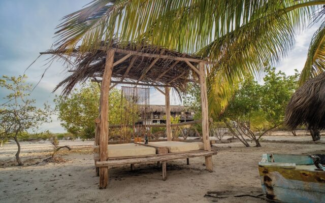 Casa del Mar Al Alma
