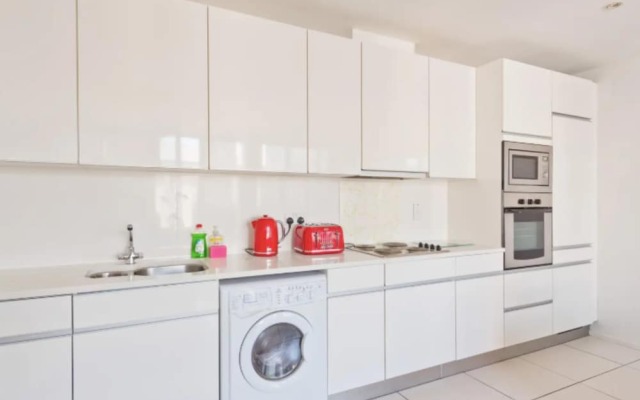 3 Bedroom Apartment in Dublin Docklands