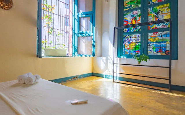 República Hostel Santa Marta