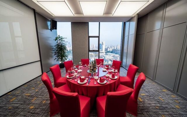 Ethos Hotel Xiamen