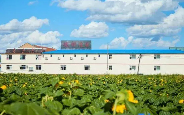 Fengning Defeng Manor