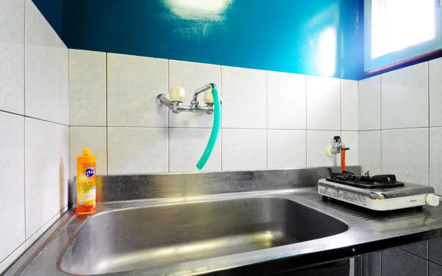 Kincho Kenshu Shisetsu