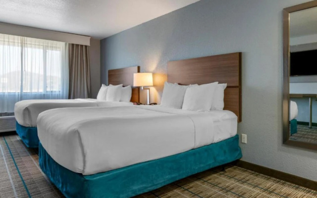 MainStay Suites Coeur d'Alene