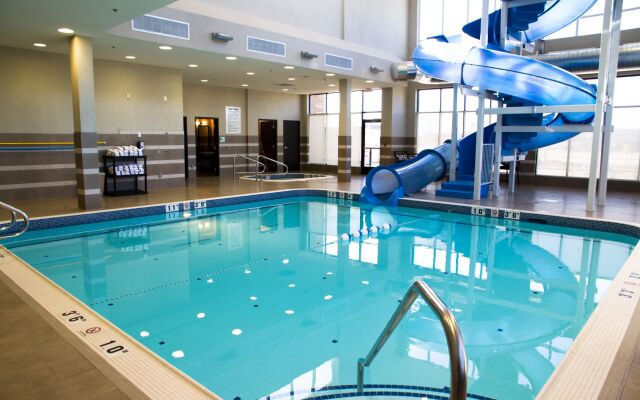 Holiday Inn Hotel & Suites Red Deer South by IHG