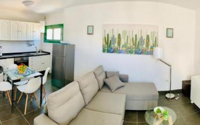 Apartamentos Zalabar