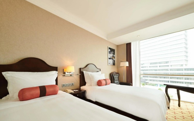 Eastin Grand Hotel Saigon