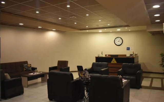 Baden Hotel Suites