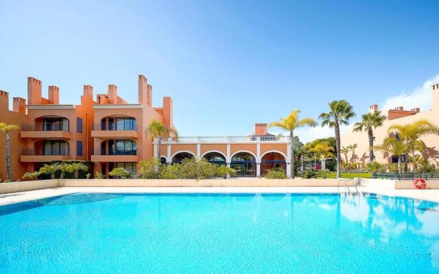 AL - Apartamento Vila Sol F5 AD