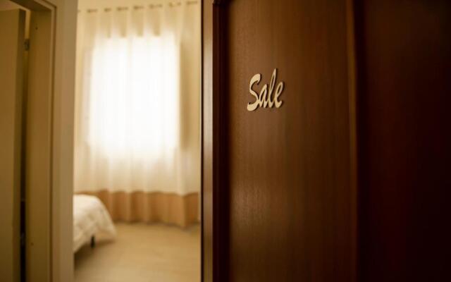 Sole Mare Sale