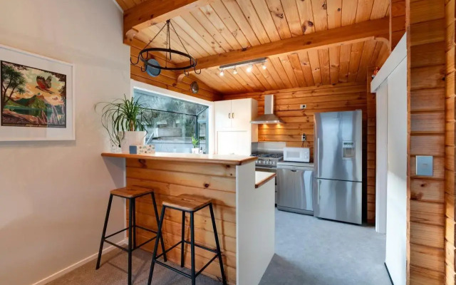 Alpine Hide Away